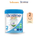 Biostime Xanh 2-01-2